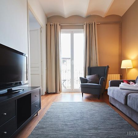 Alcam Rizal Apartment Барселона Екстериор снимка