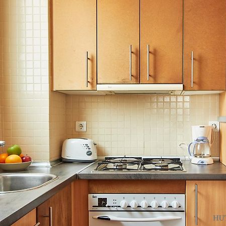 Alcam Rizal Apartment Барселона Екстериор снимка