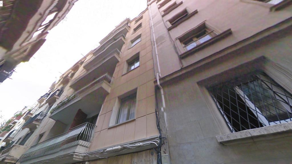 Alcam Rizal Apartment Барселона Екстериор снимка