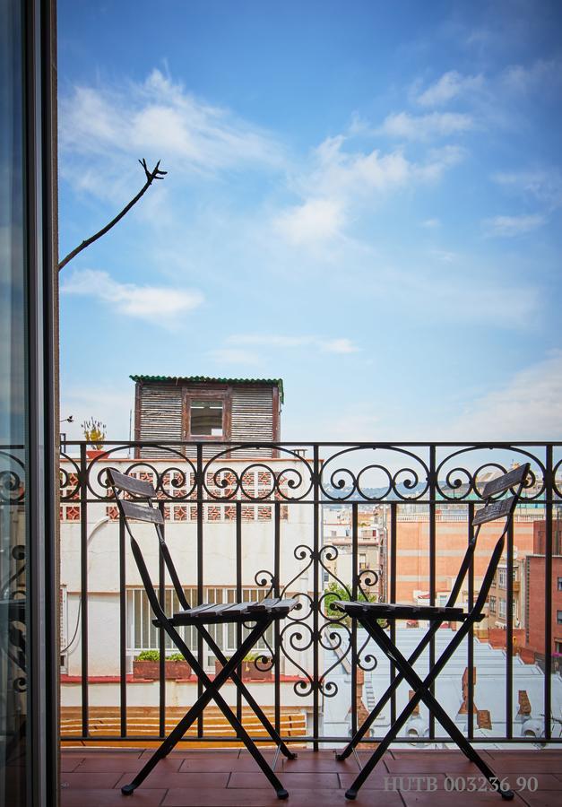 Alcam Rizal Apartment Барселона Екстериор снимка